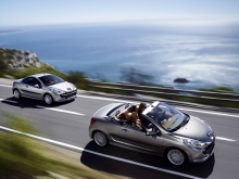 PEUGEOT 207 CC 2007 01